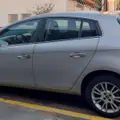 FIAT BRAVO 1.8 ESSENCE 16V FLEX 4P AUTOMATIZADO FIAT BRAVO 1.8 ESSENCE 16V FLEX 4P AUTOMATIZADO