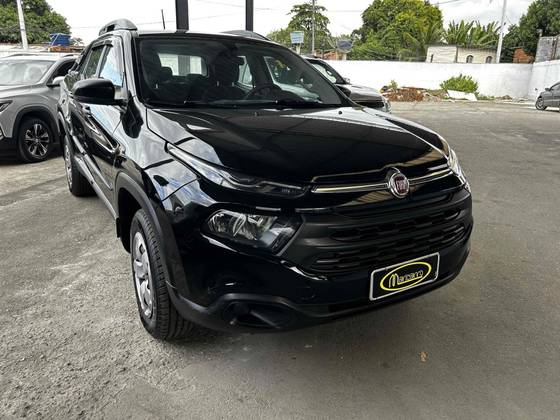 FIAT TORO 1.8 16V EVO FLEX FREEDOM AT6