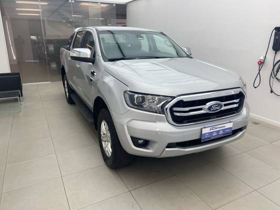 FORD RANGER 3.2 XLT 4X4 CD 20V DIESEL 4P AUTOMÁTICO