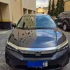 HONDA CITY 1.5 i-VTEC FLEX EX CVT HONDA CITY 1.5 i-VTEC FLEX EX CVT
