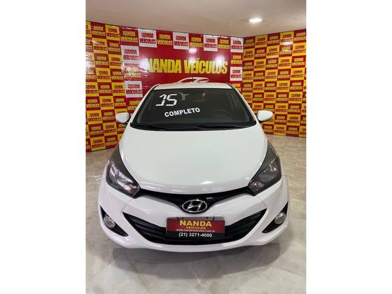 HYUNDAI HB20 1.0 COMFORT 12V FLEX 4P MANUAL