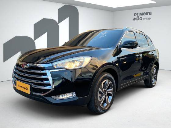 JAC T80 2.0 16V TURBO GASOLINA DCT