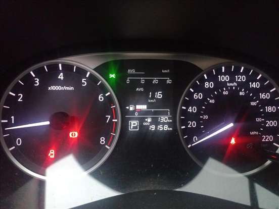 NISSAN-VERSA-1.6 16V FLEX SENSE XTRONIC NISSAN-VERSA-2022