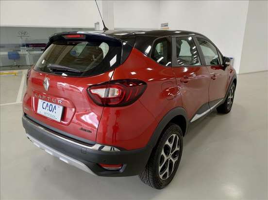 RENAULT-CAPTUR-1.6 16V SCE FLEX BOSE X-TRONIC RENAULT-CAPTUR-2020