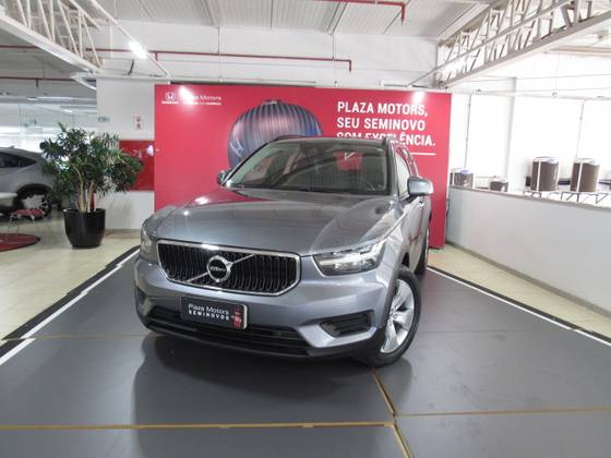VOLVO XC40 2.0 T4 GASOLINA GEARTRONIC