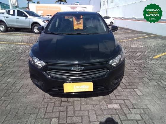 CHEVROLET JOY 1.0 SPE4 FLEX PLUS MANUAL