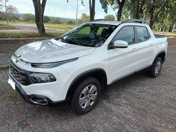 FIAT TORO 1.8 16V EVO FLEX FREEDOM AT6