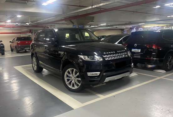 LAND ROVER-RANGE ROVER SPORT-2015
