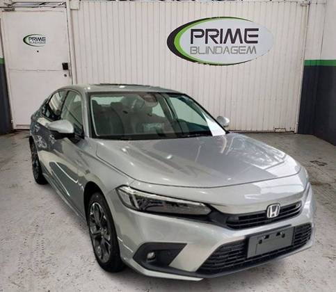 HONDA CIVIC 2.0 DI e:HEV TOURING e-CVT