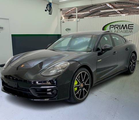 PORSCHE PANAMERA 2.9 V6 E-HYBRID 4 PDK