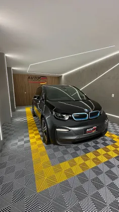 BMW i3 ELÉTRICO eDRIVE BEV FULL AUTOMÁTICO