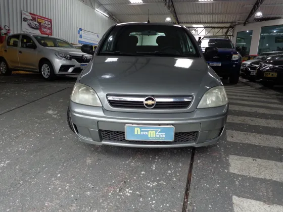 CHEVROLET CORSA 1.0 MPFI MAXX 8V FLEX 4P MANUAL