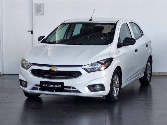 CHEVROLET JOY 1.0 SPE4 FLEX MANUAL