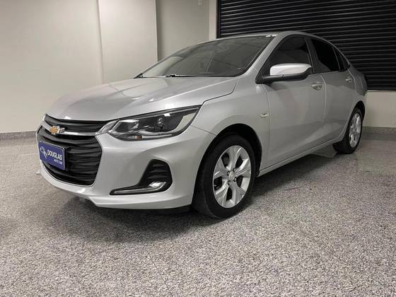 CHEVROLET ONIX 1.0 FLEX PLUS LT MANUAL