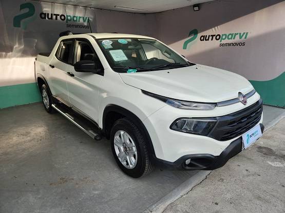 FIAT TORO 1.8 16V EVO FLEX ENDURANCE MANUAL