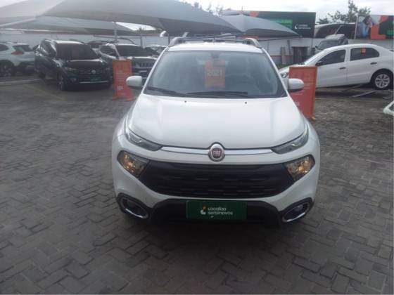 FIAT TORO 1.8 16V EVO FLEX FREEDOM AT6