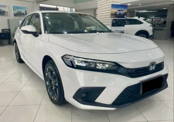 HONDA CIVIC 2.0 DI e:HEV TOURING e-CVT