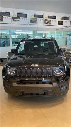 JEEP RENEGADE 1.3 T270 TURBO FLEX SPORT AT6