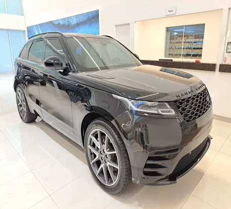 LAND ROVER RANGE ROVER VELAR 2.0 P404 PHEV R-DYNAMIC S AUTOMÁTICO