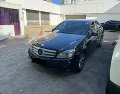 MERCEDES-BENZ C 200 K 1.8 KOMPRESSOR CLASSIC 16V GASOLINA 4P AUTOMÁTICO MERCEDES-BENZ C 200 K 1.8 KOMPRESSOR CLASSIC 16V GASOLINA 4P AUTOMÁTICO