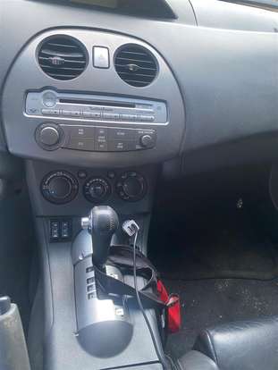 MITSUBISHI-ECLIPSE-2008