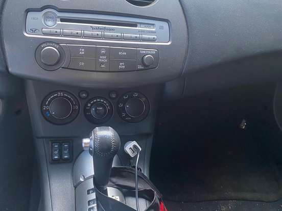 MITSUBISHI-ECLIPSE-3.8 GT V6 24V GASOLINA 2P AUTOMÁTICO MITSUBISHI-ECLIPSE-2008