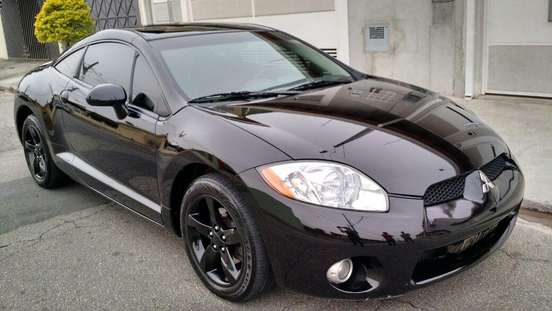 MITSUBISHI-ECLIPSE-2008