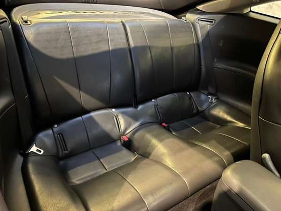 MITSUBISHI-ECLIPSE-3.8 GT V6 24V GASOLINA 2P AUTOMÁTICO MITSUBISHI-ECLIPSE-2008
