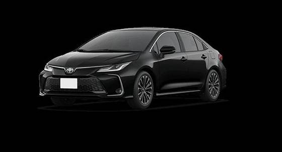 TOYOTA COROLLA 1.8 VVT-I HYBRID FLEX ALTIS PREMIUM CVT