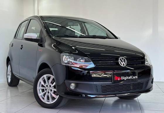 VOLKSWAGEN FOX 1.6 MI ROCK IN RIO 8V FLEX 4P MANUAL