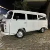 VOLKSWAGEN KOMBI 1.4 MI STD 8V FLEX 4P MANUAL VOLKSWAGEN KOMBI 1.4 MI STD 8V FLEX 4P MANUAL