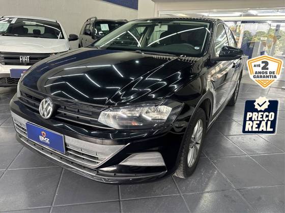 VOLKSWAGEN POLO 1.0 MPI TOTAL FLEX MANUAL