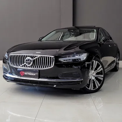 VOLVO S90 2.0 T8 RECHARGE INSCRIPTION AWD GEARTRONIC