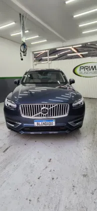 VOLVO XC90 2.0 T8 RECHARGE PLUS AWD GEARTRONIC