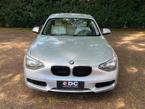 BMW-116i-2012