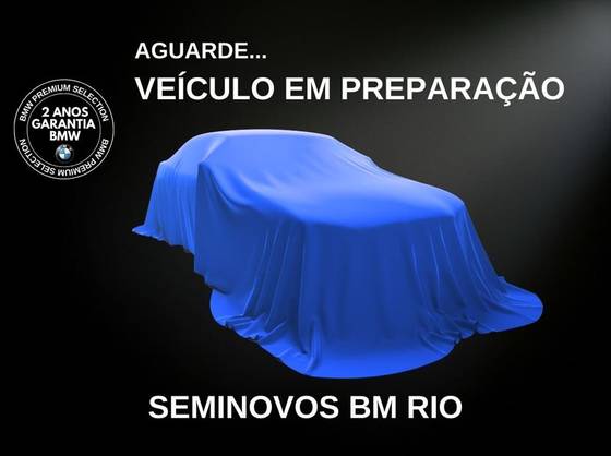 BMW 320i 2.0 16V TURBO FLEX M SPORT AUTOMÁTICO