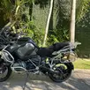 BMW R 1250 GS ADVENTURE TRIPLE BLACK BMW R 1250 GS ADVENTURE TRIPLE BLACK