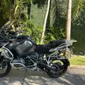 BMW R 1250 GS ADVENTURE TRIPLE BLACK BMW R 1250 GS ADVENTURE TRIPLE BLACK