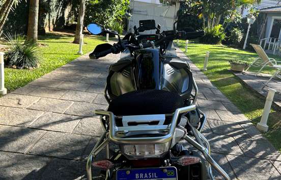 BMW-R 1250 GS ADVENTURE TRIPLE BLACK BMW-R 1250 GS ADVENTURE TRIPLE BLACK-2021
