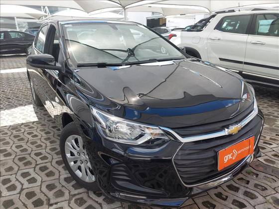 CHEVROLET ONIX 1.0 FLEX PLUS LT MANUAL