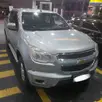 CHEVROLET S10 2.8 LT 4X4 CD 16V TURBO DIESEL 4P MANUAL CHEVROLET S10 2.8 LT 4X4 CD 16V TURBO DIESEL 4P MANUAL