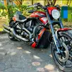 HARLEY-DAVIDSON V ROD NIGHT ROD ESPECIAL HARLEY-DAVIDSON V ROD NIGHT ROD ESPECIAL