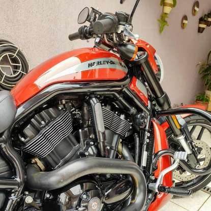 HARLEY-DAVIDSON-V ROD NIGHT ROD ESPECIAL-2014