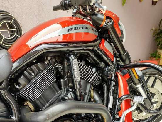 HARLEY-DAVIDSON-V ROD NIGHT ROD ESPECIAL HARLEY-DAVIDSON-V ROD NIGHT ROD ESPECIAL-2014