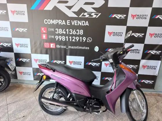 HONDA BIZ 100 ES HONDA BIZ 100 ES