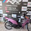 HONDA BIZ 100 ES HONDA BIZ 100 ES