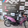 HONDA BIZ 100 ES HONDA BIZ 100 ES
