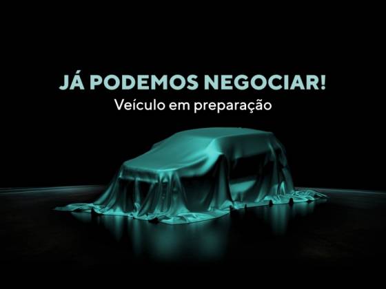 JEEP RENEGADE 1.8 16V FLEX LONGITUDE 4P AUTOMÁTICO