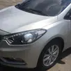 KIA CERATO 1.6 SX 16V FLEX 4P AUTOMÁTICO KIA CERATO 1.6 SX 16V FLEX 4P AUTOMÁTICO