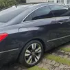 MERCEDES-BENZ E 250 1.8 CGI COUPÉ 16V GASOLINA 2P AUTOMÁTICO MERCEDES-BENZ E 250 1.8 CGI COUPÉ 16V GASOLINA 2P AUTOMÁTICO